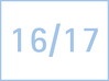 SJ 16 17