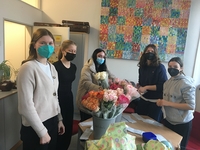Valentinstag