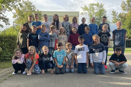 klassenfotos neue 5er