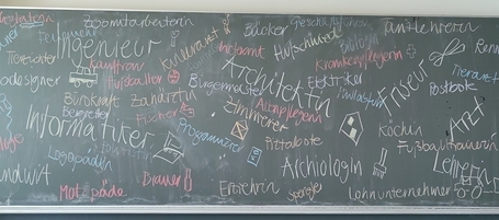 tag der beruflichen orientierung