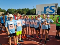 Bild Landesfinale