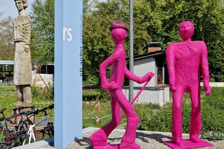 street art ausstellung