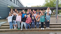 Klasse 5b Quatsch