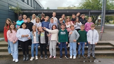 Klasse 5c Quatsch