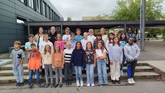 Klasse 5d