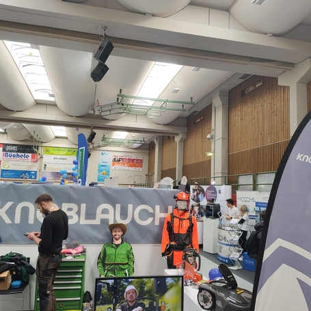 bildungsmesse wangen